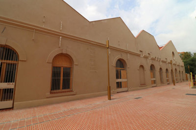 Exterior 4