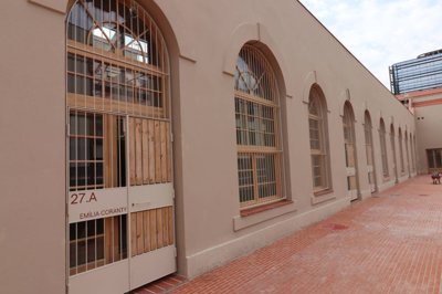 Exterior 5