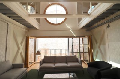 Interior 1