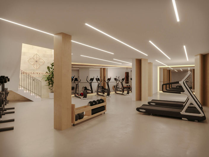 Image No.13-2 Bed Apartment for sale