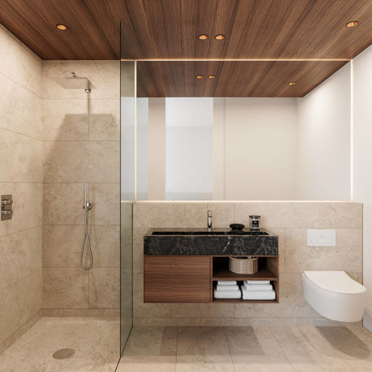 Image No.34-2 Bed Apartment for sale