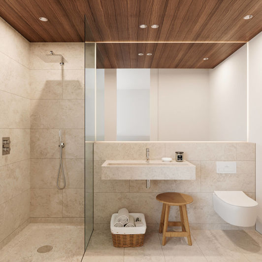 Image No.38-2 Bed Apartment for sale