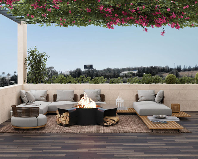 Image No.6-2 Bed Apartment for sale