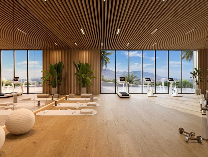 Image No.4-2 Bed Apartment for sale