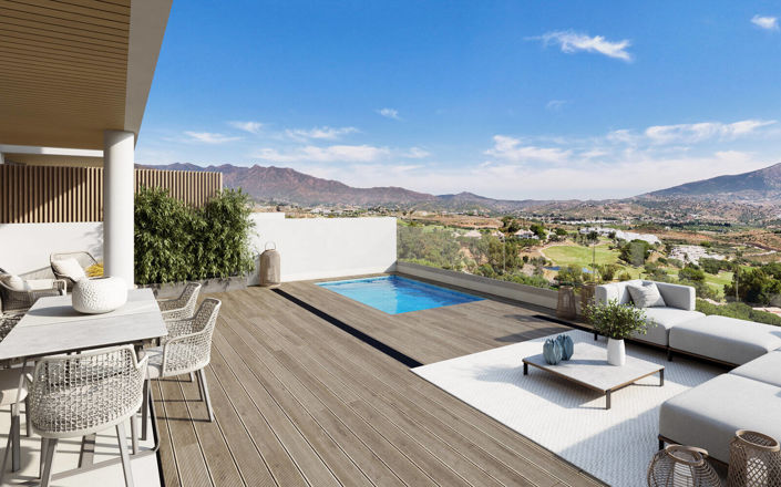 Image No.7-2 Bed Apartment for sale