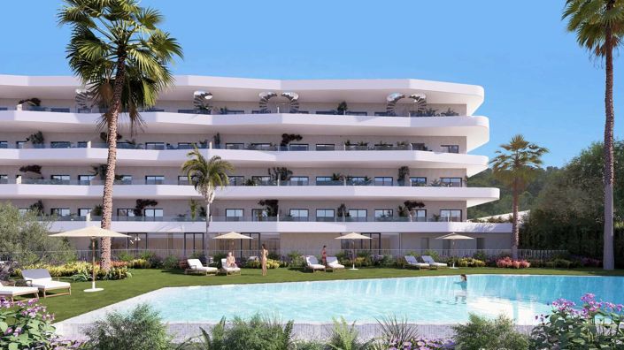 Image No.1-2 Bed Apartment for sale