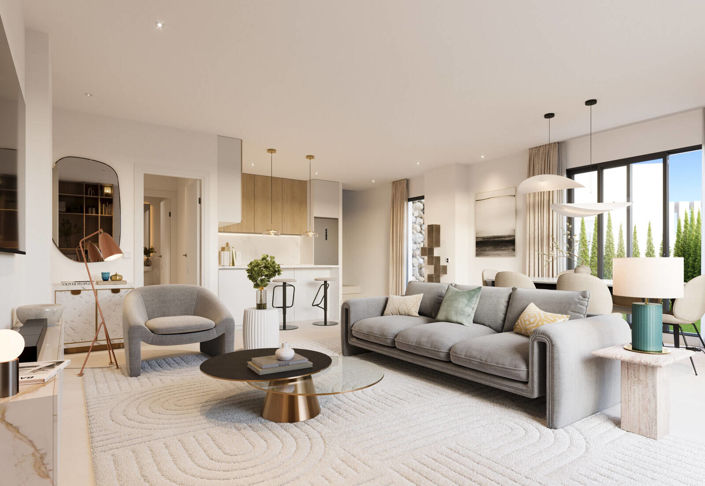 Image No.8-3 Bed House/Villa for sale