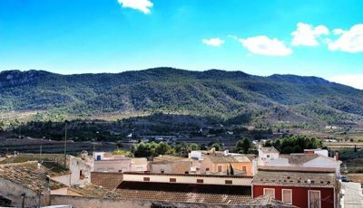 1 Bed Apartment for sale