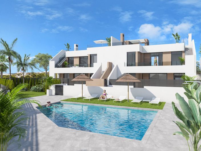 Image No.1-2 Bed Apartment for sale