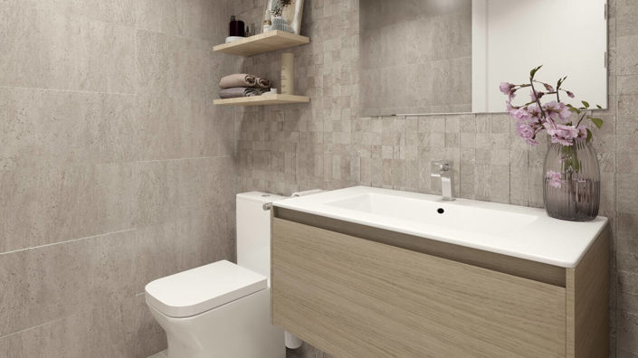 Image No.25-1 Bed Apartment for sale