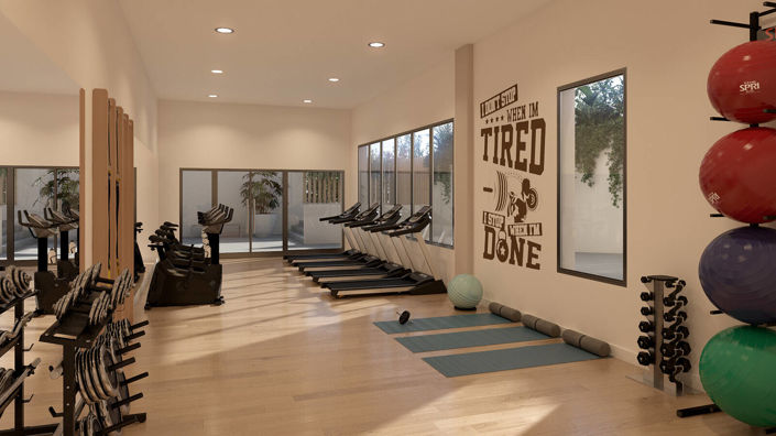 Image No.6-1 Bed Apartment for sale