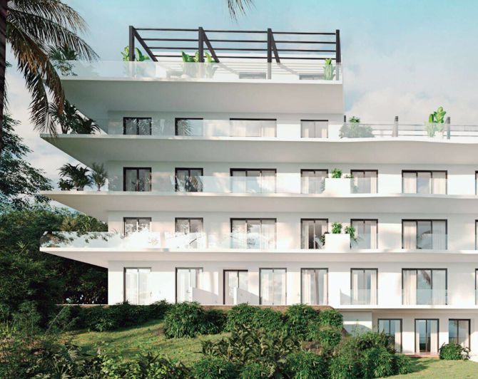 Image No.2-3 Bed Apartment for sale