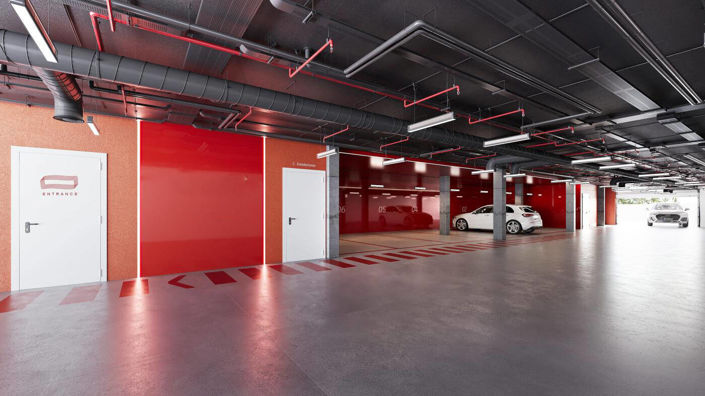 Image No.10-Appartement de 3 chambres à vendre à Benalmadena