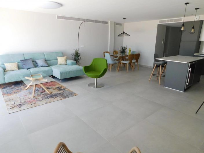 Image No.14-3 Bed Apartment for sale