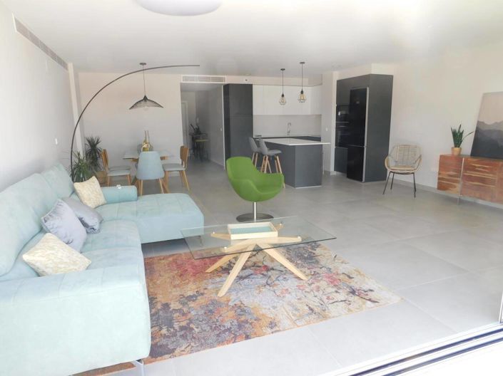 Image No.15-3 Bed Apartment for sale