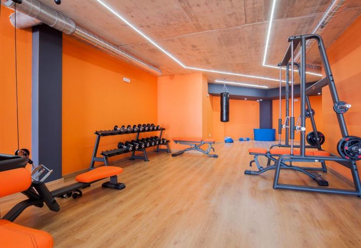 Image No.26-3 Bed Apartment for sale