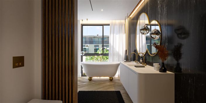 Image No.14-4 Bed Apartment for sale