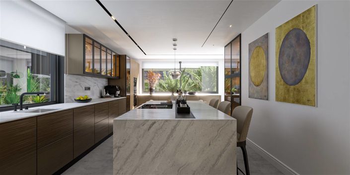 Image No.6-4 Bed Apartment for sale