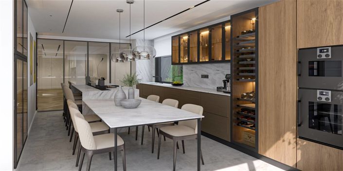 Image No.7-4 Bed Apartment for sale