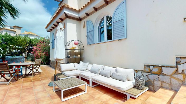 Image No.23-5 Bed House/Villa for sale