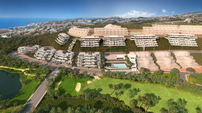 Image No.1-3 Bed Apartment for sale