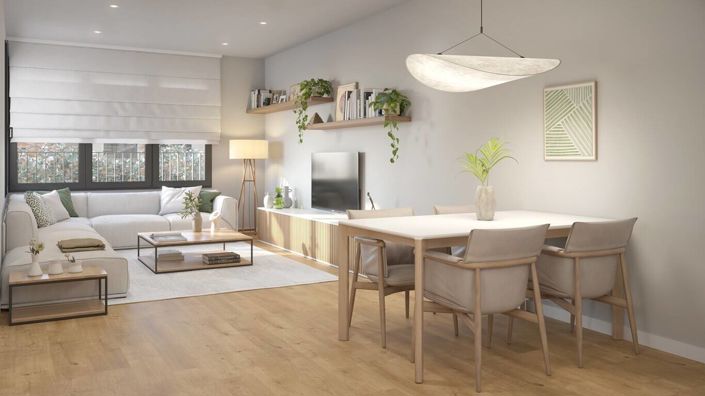 Image No.1-4 Bed Apartment for sale