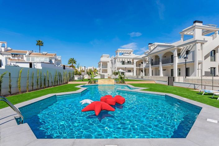 Image No.1-3 Bed Apartment for sale