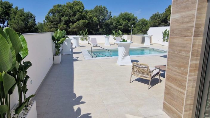 Image No.15-3 Bed House/Villa for sale