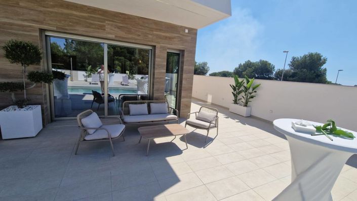 Image No.22-3 Bed House/Villa for sale