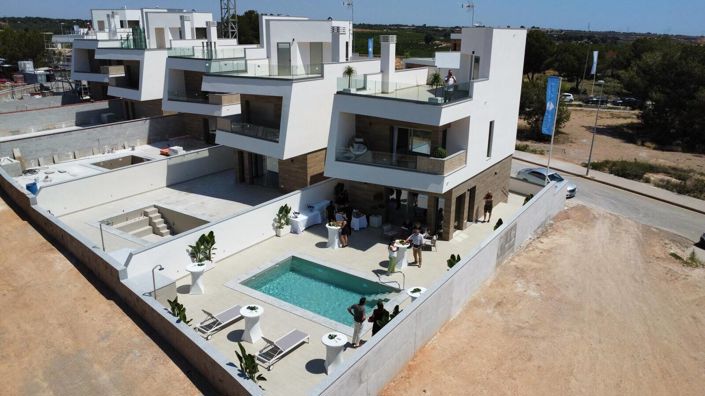 Image No.3-3 Bed House/Villa for sale