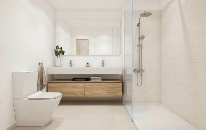 Image No.13-2 Bed Apartment for sale