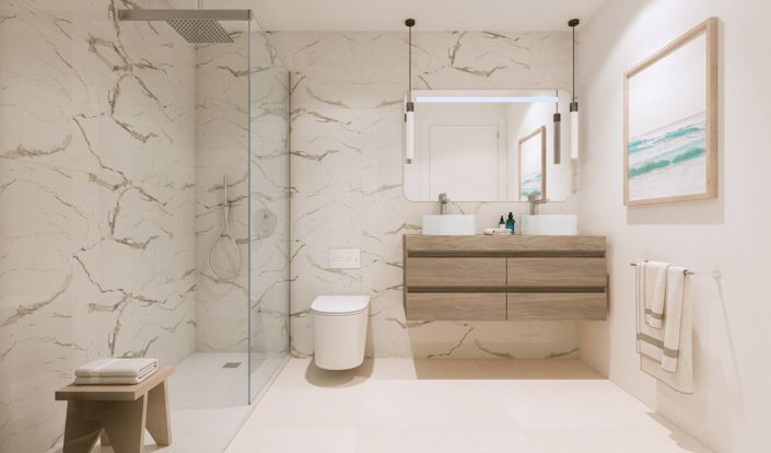 Image No.21-2 Bed Apartment for sale