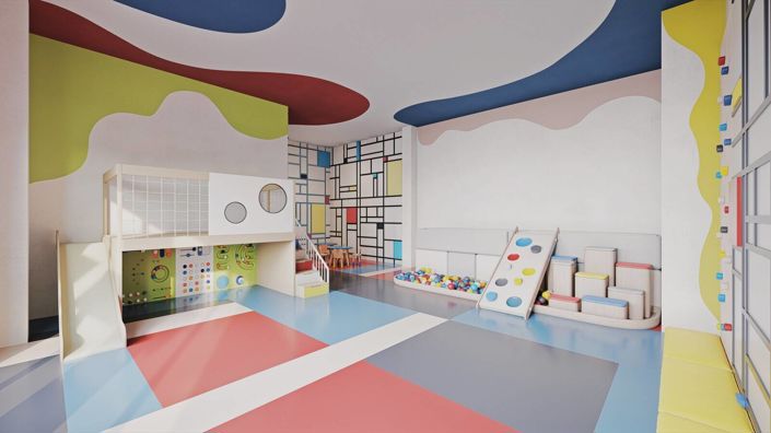 Image No.15-1 Bed Apartment for sale