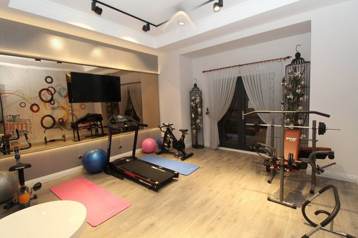 Image No.4-5 Bed House/Villa for sale