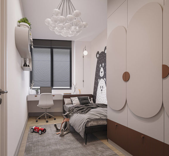 Image No.9-2 Bed Apartment for sale