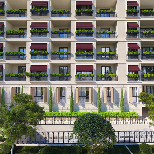 Image No.3-1 Bed Apartment for sale