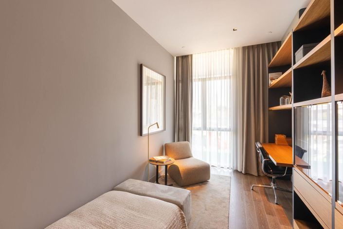 Image No.23-1 Bed Apartment for sale