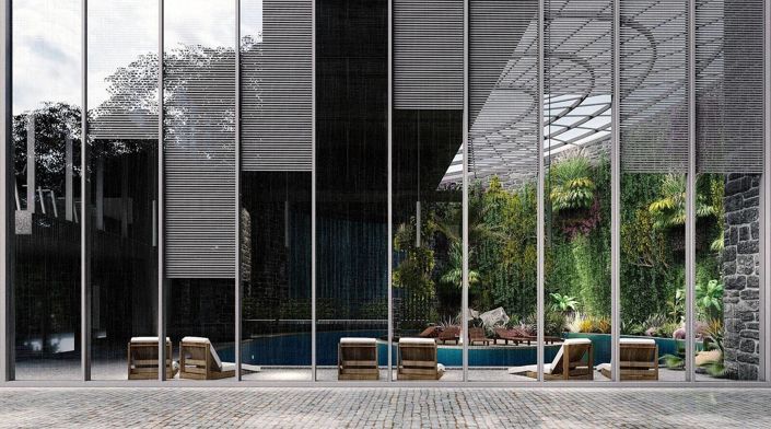 Image No.9-1 Bed Apartment for sale