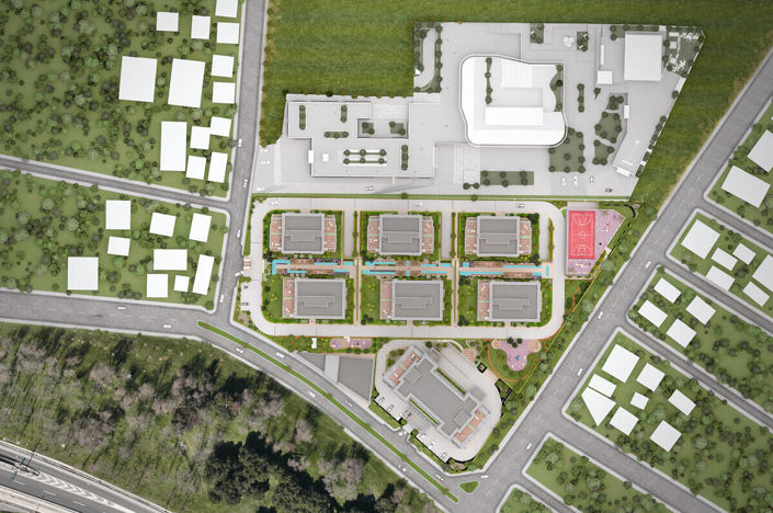 Image No.11-2 Bed Apartment for sale