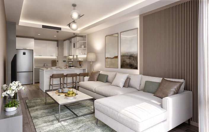 Image No.18-2 Bed Apartment for sale