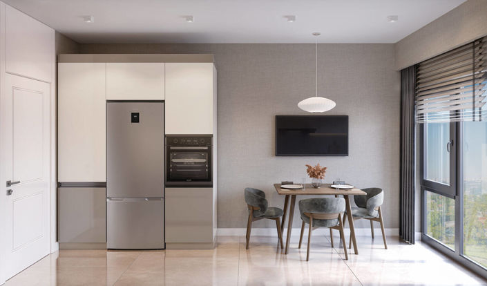 Image No.20-2 Bed Apartment for sale