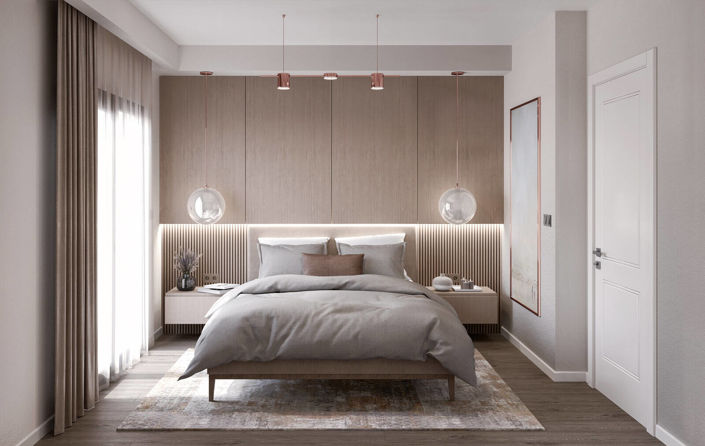 Image No.21-2 Bed Apartment for sale