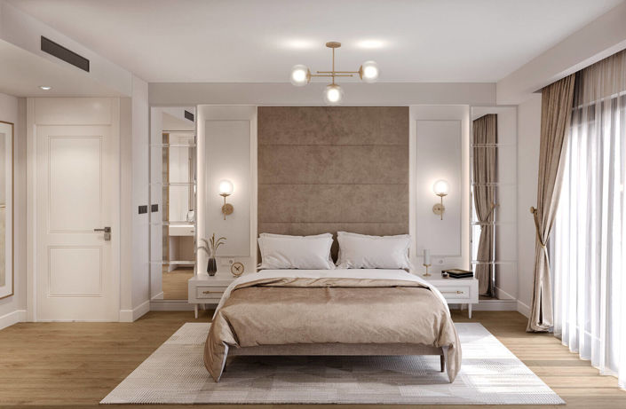 Image No.23-2 Bed Apartment for sale