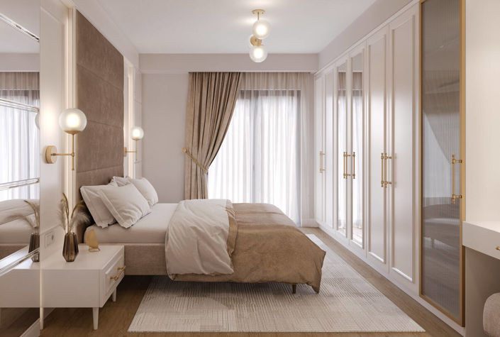 Image No.26-2 Bed Apartment for sale