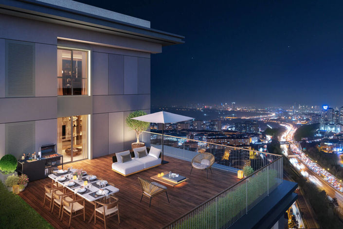 Image No.6-2 Bed Apartment for sale