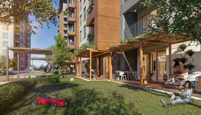 Image No.8-2 Bed Apartment for sale