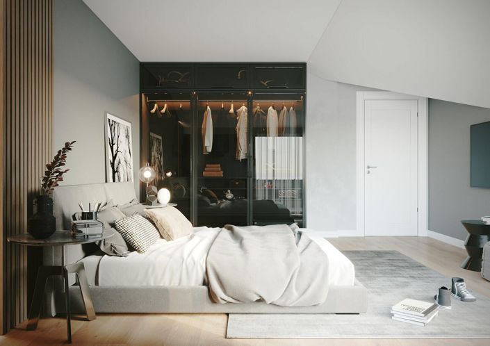 Image No.12-2 Bed Apartment for sale