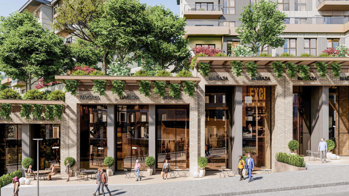 Image No.18-2 Bed Apartment for sale