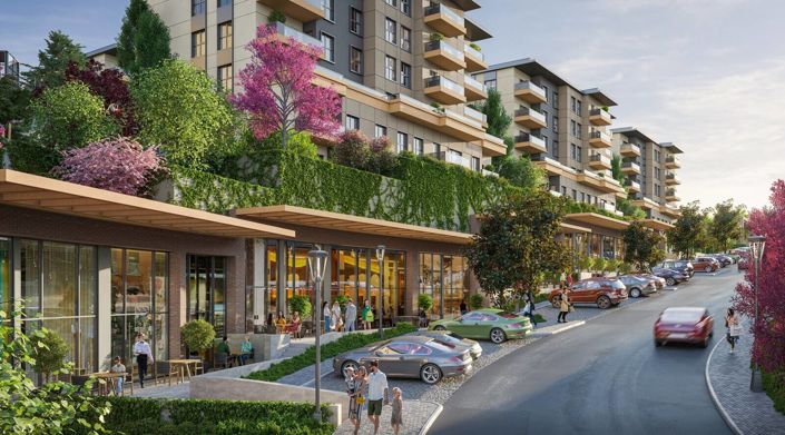 Image No.20-2 Bed Apartment for sale