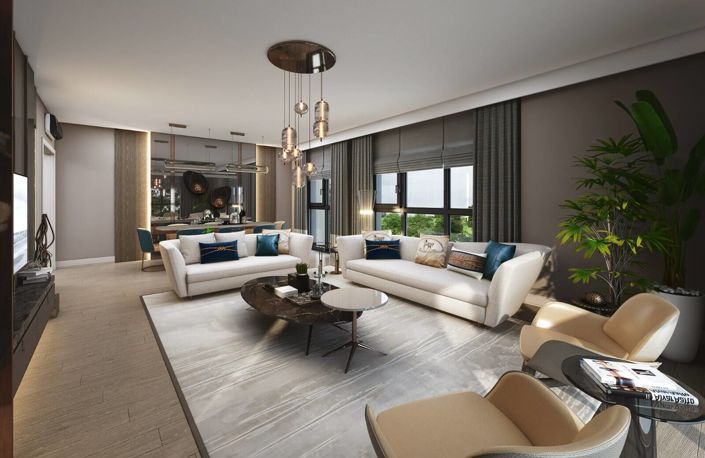 Image No.21-2 Bed Apartment for sale